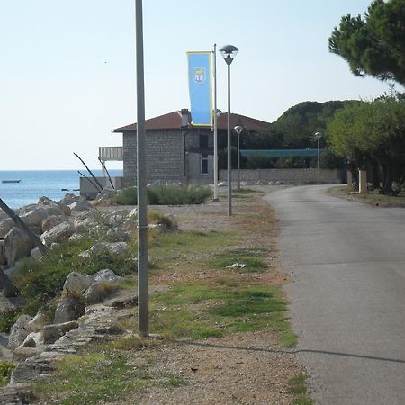 Marija Rooms & Apartments Umag Exterior foto