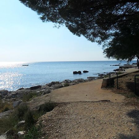 Marija Rooms & Apartments Umag Exterior foto