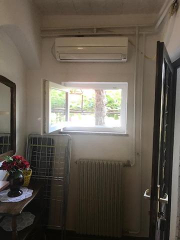 Marija Rooms & Apartments Umag Exterior foto