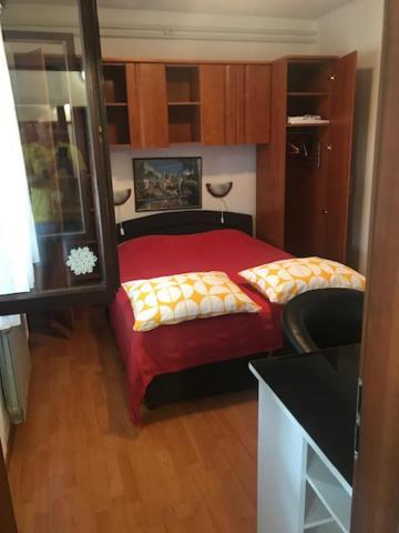 Marija Rooms & Apartments Umag Exterior foto