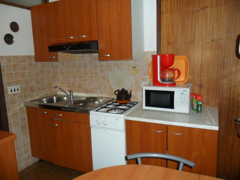 Marija Rooms & Apartments Umag Exterior foto