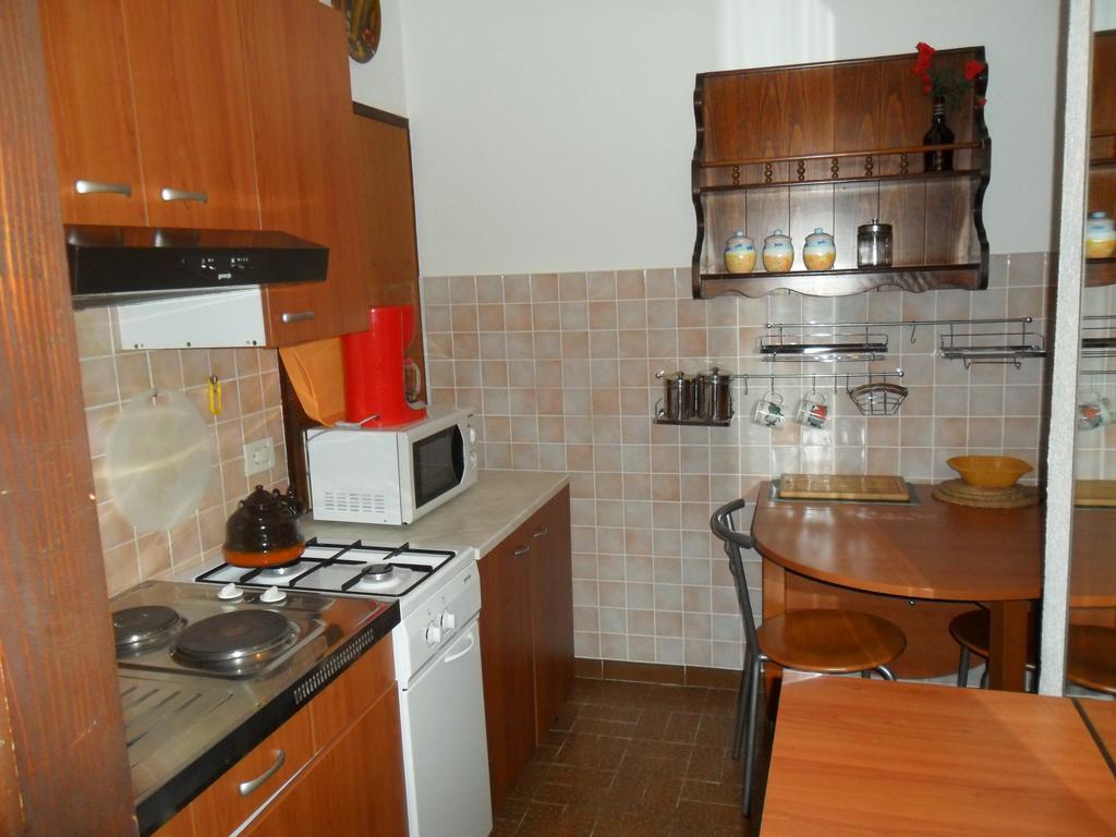 Marija Rooms & Apartments Umag Exterior foto