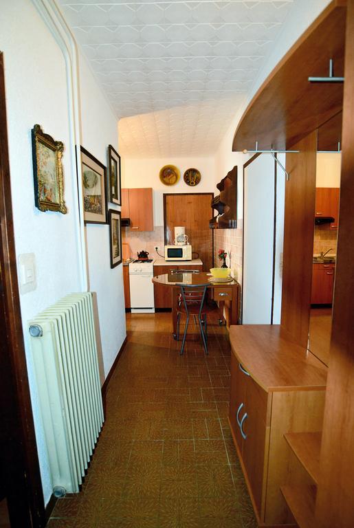 Marija Rooms & Apartments Umag Exterior foto